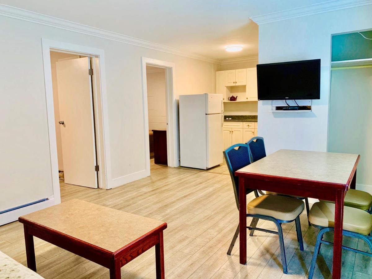 Motel Traveler'S Motel Penticton