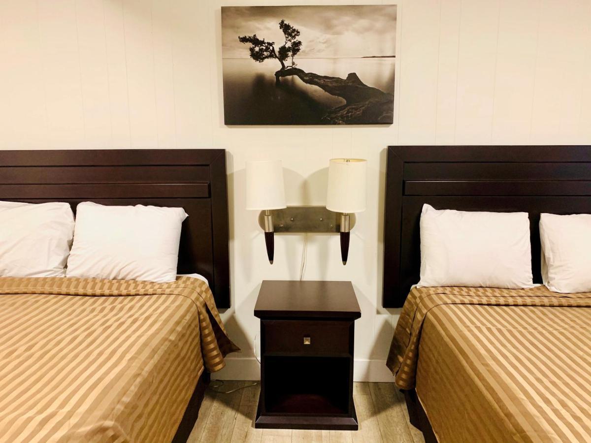 Motel Traveler'S Motel Penticton